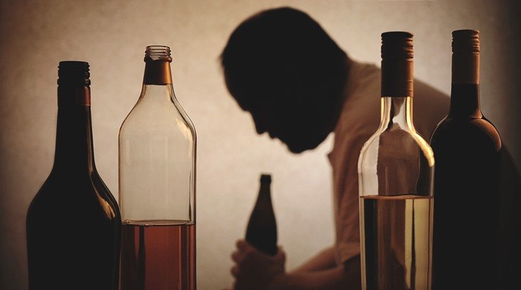 Alcohol Withdrawal Risks – Symptoms to Look Out For