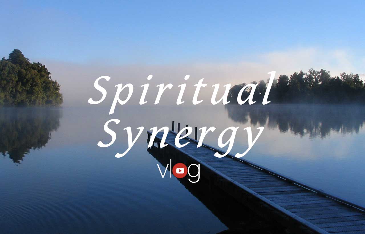 Spiritual Synergy With Aaron Spirituality In Recovery