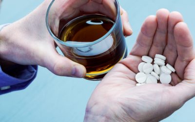 Addiction to alcohol and opioids – Things to know