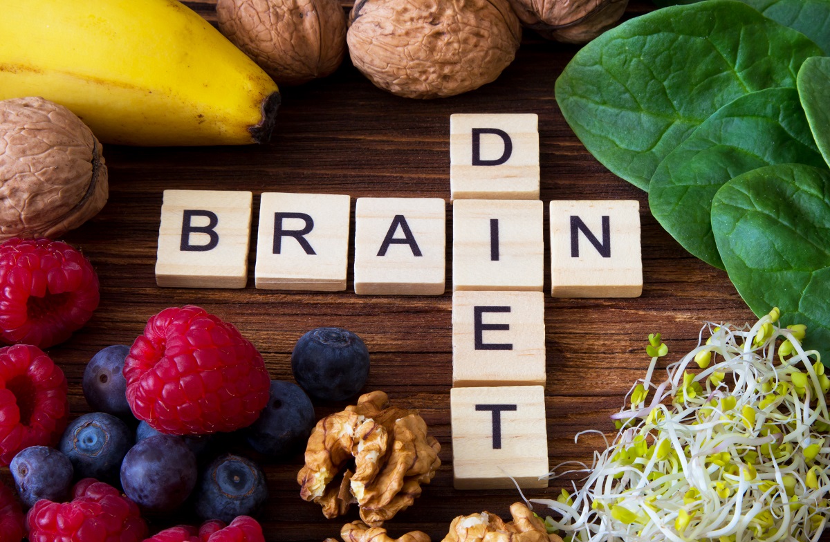 Nutritional Psychiatry How A Healthy Diet Contributes To